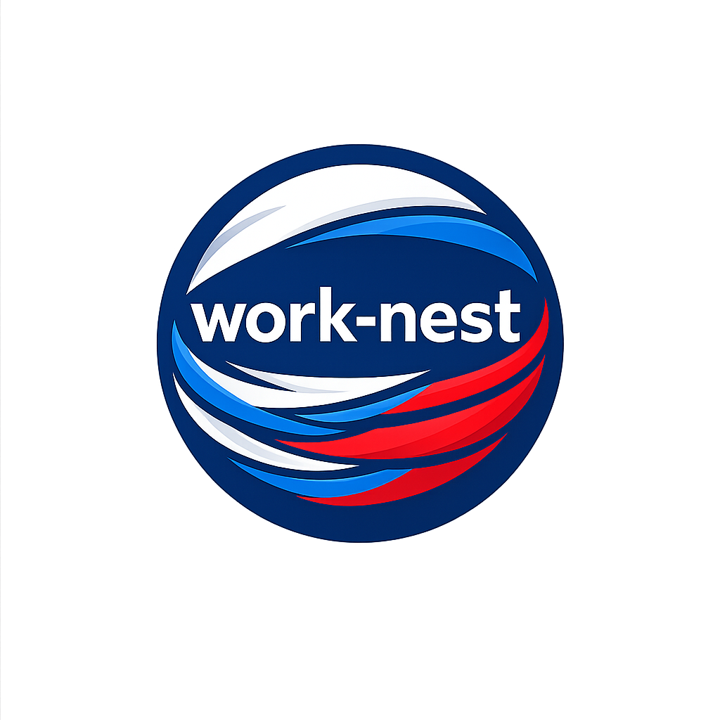 Nest Work